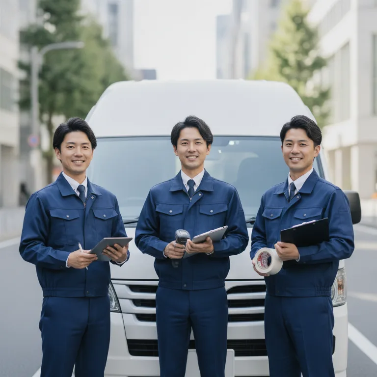 通関業者 のチーム: 日光市